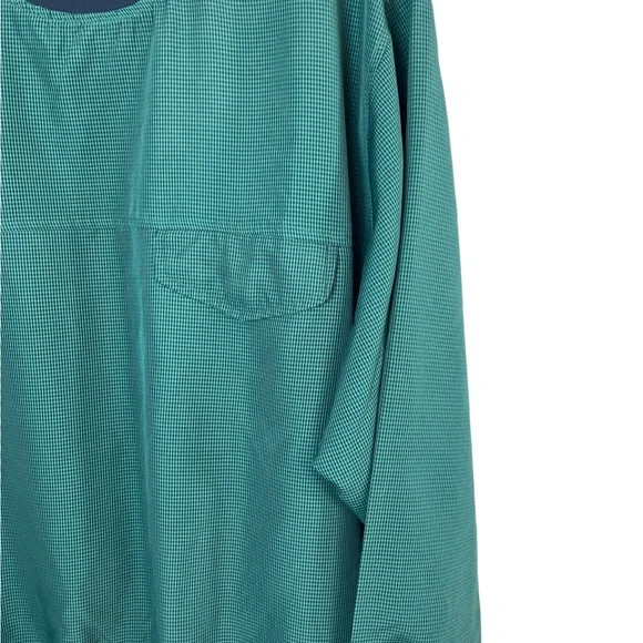 Tommy Hilfiger golf pullover‎ windbreaker size large - Picture 3 of 6